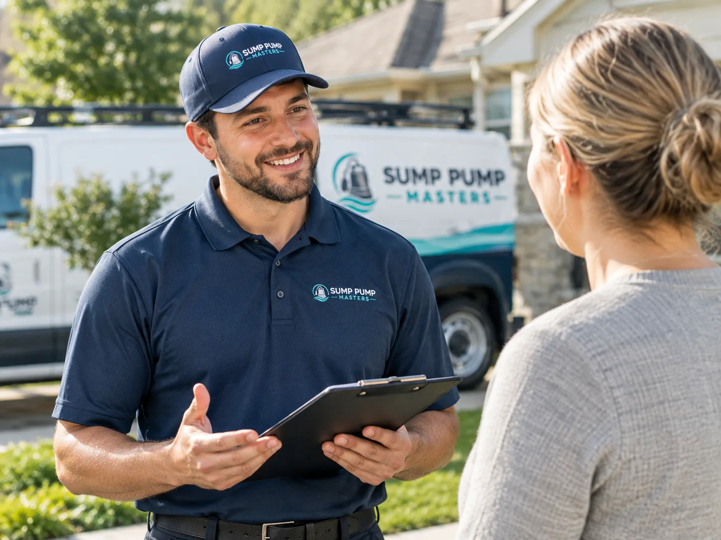 Sump Pump Repair Plaza, ND FAQs